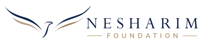 Nesharim Foundation logo